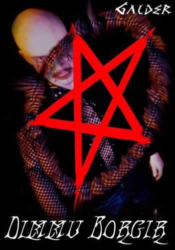 Dimmu Borgir