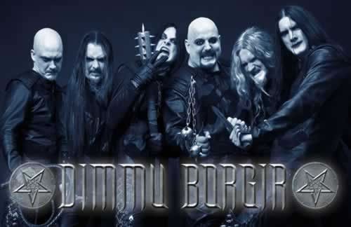 Dimmu Borgir