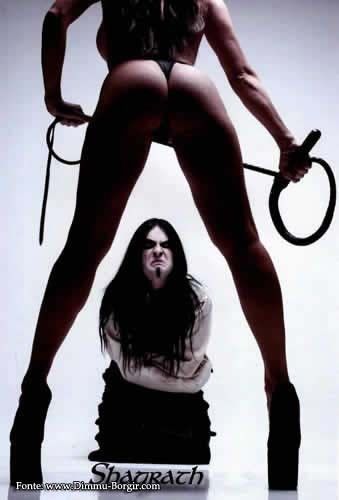 Dimmu Borgir