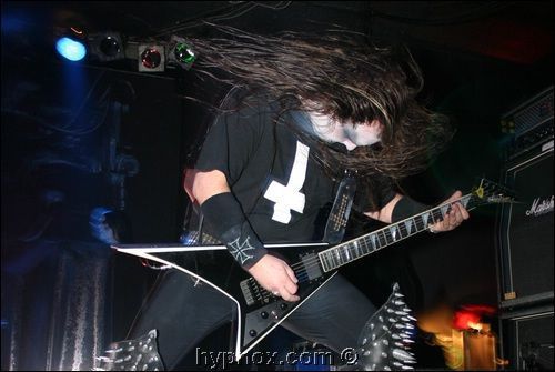 Dimmu Borgir
