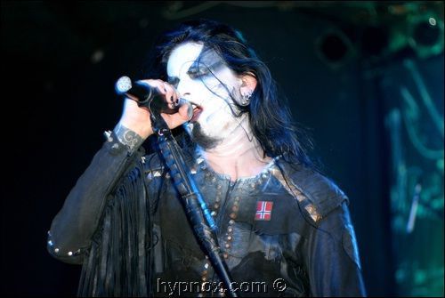 Dimmu Borgir