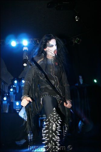 Dimmu Borgir