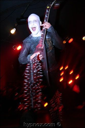 Dimmu Borgir