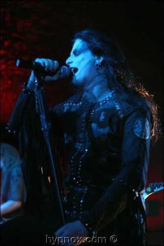 Dimmu Borgir