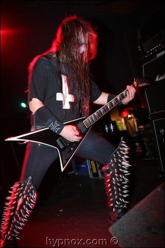Dimmu Borgir