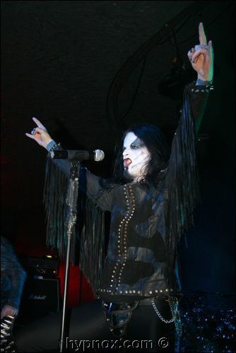 Dimmu Borgir