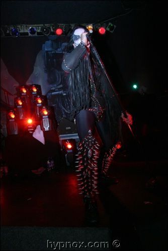 Dimmu Borgir