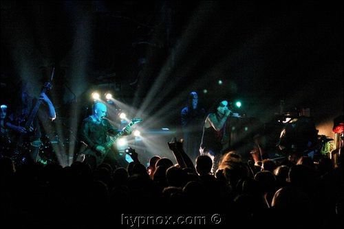 Dimmu Borgir