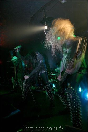 Dimmu Borgir