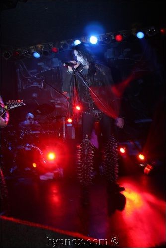 Dimmu Borgir