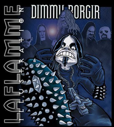 Dimmu Borgir