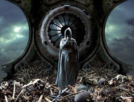 Dimmu Borgir