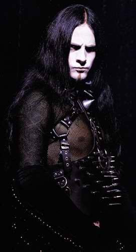 Dimmu Borgir
