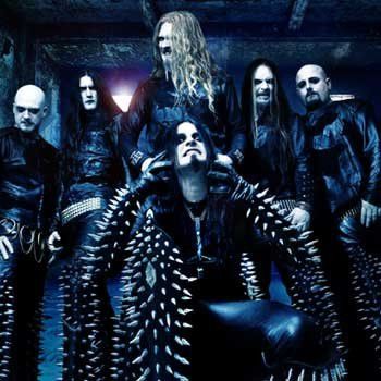 Dimmu Borgir