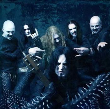 Dimmu Borgir