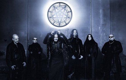 Dimmu Borgir