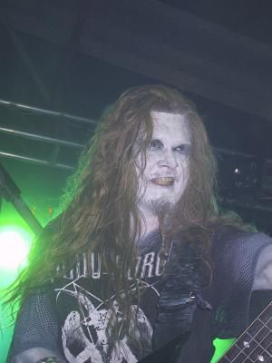 Dimmu Borgir