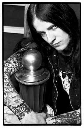 Dimmu Borgir