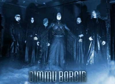 Dimmu Borgir