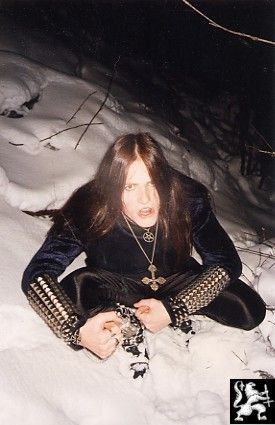 Dimmu Borgir