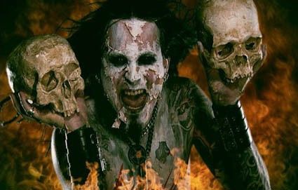 Dimmu Borgir