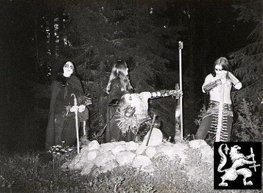 Dimmu Borgir