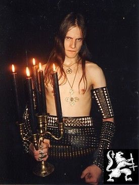 Dimmu Borgir