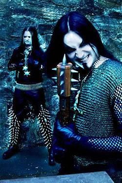 Dimmu Borgir