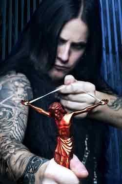 Dimmu Borgir