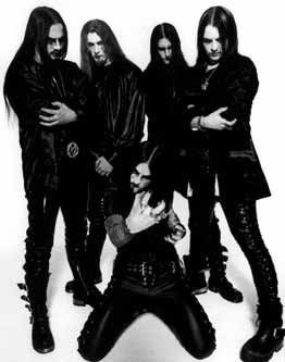 Dimmu Borgir