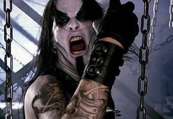 Dimmu Borgir