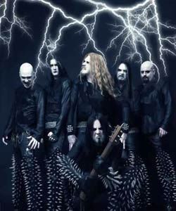 Dimmu Borgir