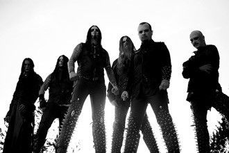 Dimmu Borgir