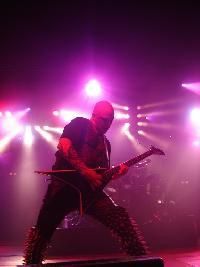 Dimmu Borgir
