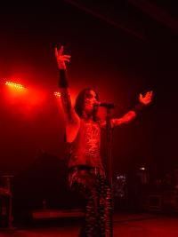 Dimmu Borgir