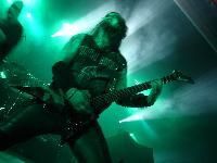 Dimmu Borgir
