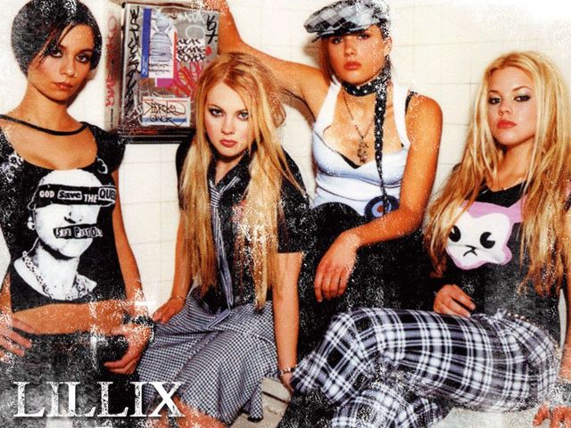 Lillix
