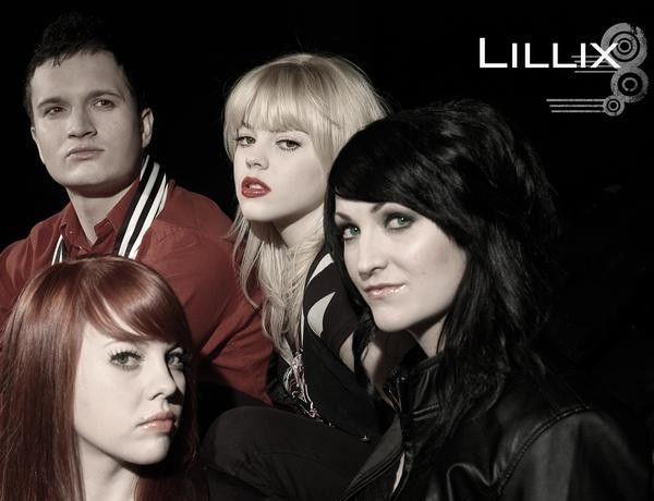 Lillix