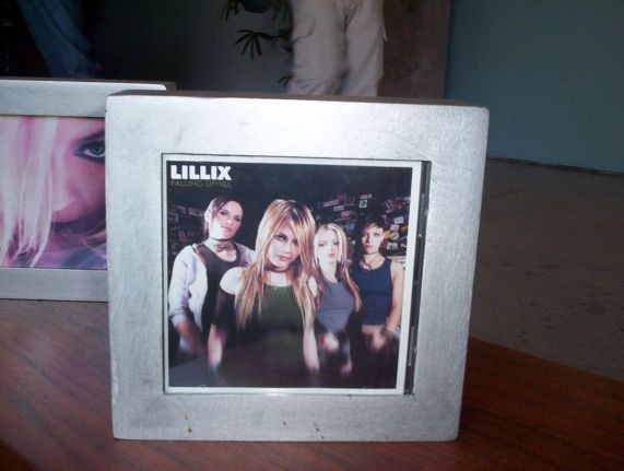 Lillix