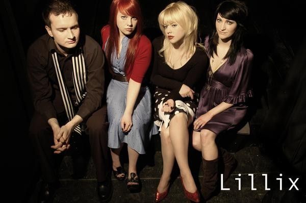 Lillix