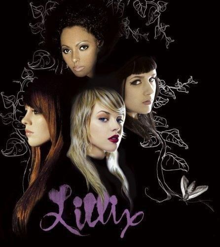 Lillix