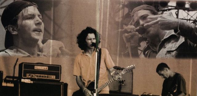 Pearl Jam