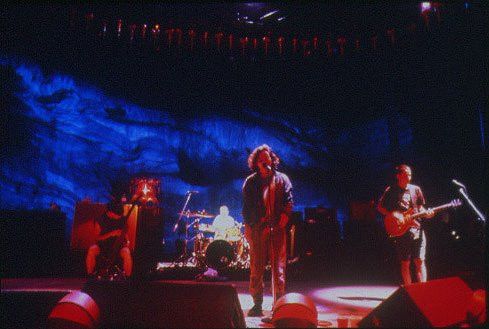 Pearl Jam