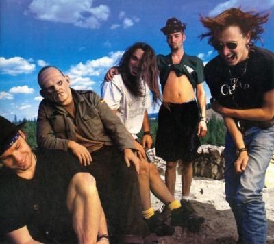 Pearl Jam