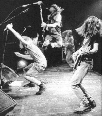 Pearl Jam