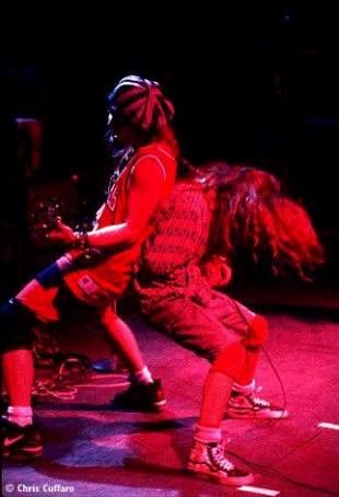 Pearl Jam