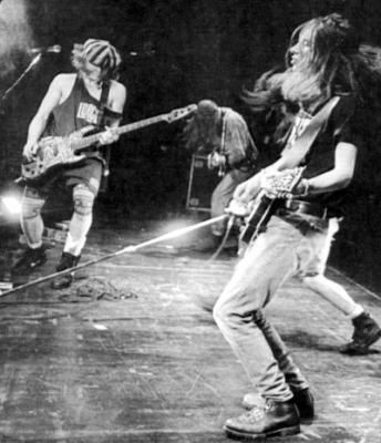Pearl Jam