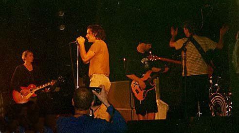 Pearl Jam
