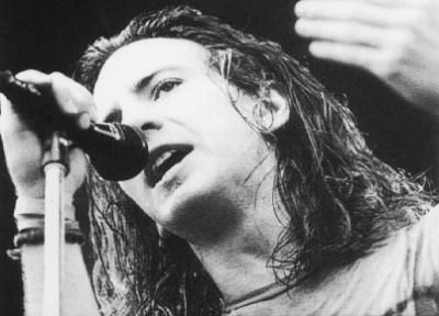 Pearl Jam