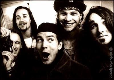 Pearl Jam